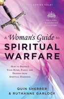A Woman''s Guide to Spiritual Warfare