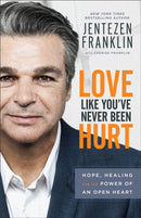 Love Like You''ve Never Been Hurt