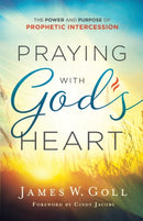 Praying with God''s Heart