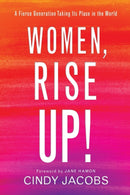 Women, Rise Up!