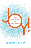 Joy!
