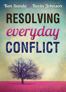 Resolving Everyday Conflict-9780801005688