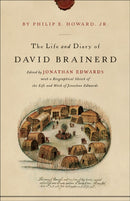The Life and Diary of David Brainerd-9780801009761