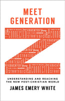 Meet Generation Z
