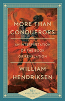 More Than Conquerors