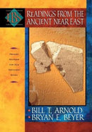Readings from the Ancient Near East - Primary Sources for Old Testament Study-9780801022920