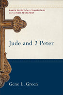 Jude and 2 Peter-9780801026720