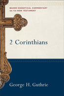 2 Corinthians-9780801026737