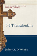 1-2 Thessalonians-9780801026850