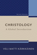 Christology - A Global Introduction-9780801030888