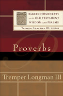 Proverbs-9780801030970
