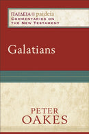 Galatians-9780801032752