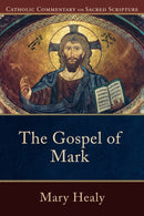 The Gospel of Mark-9780801035869