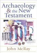Archaeology and the New Testament-9780801036088