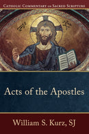 Acts of the Apostles-9780801036330