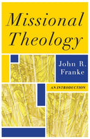 Missional Theology