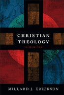 Christian Theology-9780801036439
