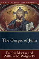 The Gospel of John-9780801036477