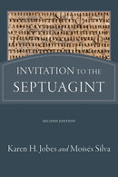 Invitation to the Septuagint-9780801036491