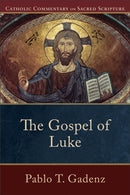 The Gospel of Luke-9780801037009