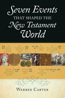 Seven Events That Shaped the New Testament World-9780801039164
