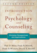 Introduction to Psychology and Counseling