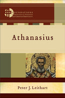 Athanasius-9780801039423