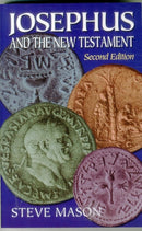 Josephus and the New Testament-9780801047008