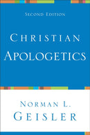 Christian Apologetics-9780801048548