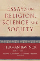 Essays on Religion, Science, and Society