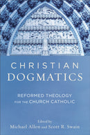 Christian Dogmatics
