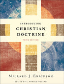 Introducing Christian Doctrine-9780801049194