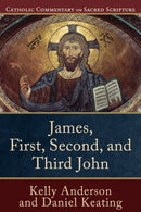 James, First, Second, and Third John-9780801049224