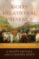 God''s Relational Presence