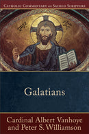 Galatians-9780801049729