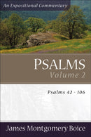 Psalms - Psalms 42-106-9780801065859