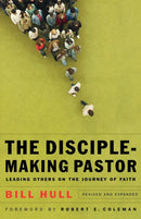 The Disciple-Making Pastor