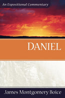 Daniel-9780801066412