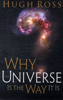 Why the Universe Is the Way It Is-9780801071966