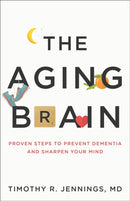 The Aging Brain