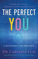 The Perfect You - A Blueprint for Identity-9780801077968
