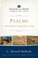 Psalms - Psalms 73-150-9780801092398