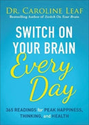 Switch On Your Brain Every Day