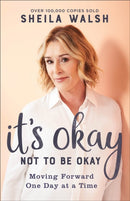 It''s Okay Not to Be Okay