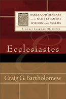 Ecclesiastes-9780801097447