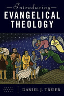 Introducing Evangelical Theology-9780801097690