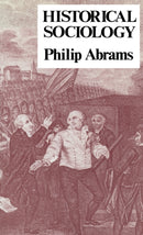 Historical Sociology