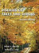 Diseases of Trees and Shrubs-9780801443718