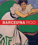 Barcelona 1900-9780801446573
