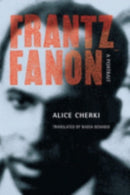 Frantz Fanon : A Portrait-9780801473081